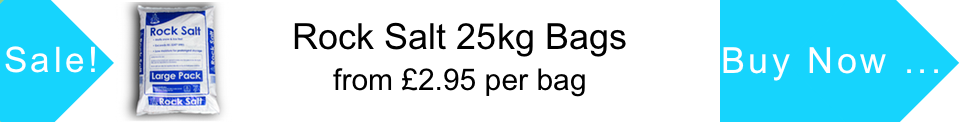 rock salt